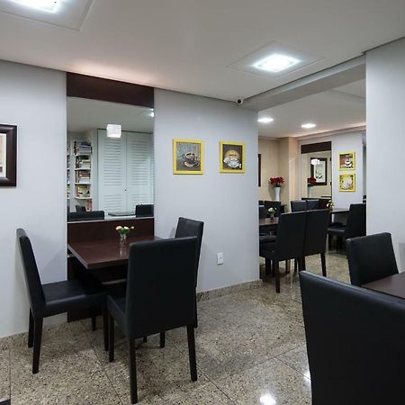 Hotel Sao Vicente Passo Fundo Eksteriør billede