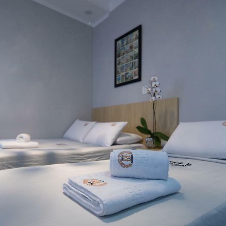 Hotel Sao Vicente Passo Fundo Eksteriør billede