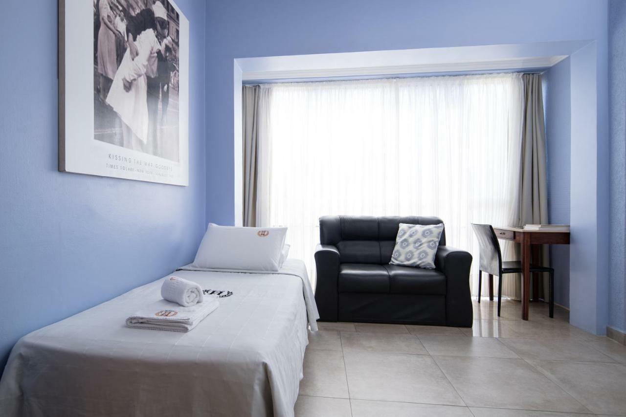 Hotel Sao Vicente Passo Fundo Eksteriør billede